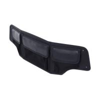 Organizador De Maletero Para Motocicleta Honda Gold Wing GL1800 Tour Automático DCT Modelo Airbag 2018-2020 Bolsa De Almacenamiento - details 6