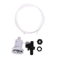 16A On/off interruptor de Boton Jet Tool Set Bañera Spa Manguera de Aire Piscina Neumática - details 2