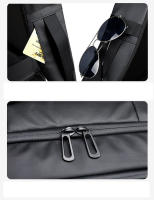 Mochila Inteligente LED 15.6 Pulgadas Para Negocios Y Viajes Con Pantalla Mochila Multimedia Para Hombres Y Mujeres Estilo Moderno - details 12