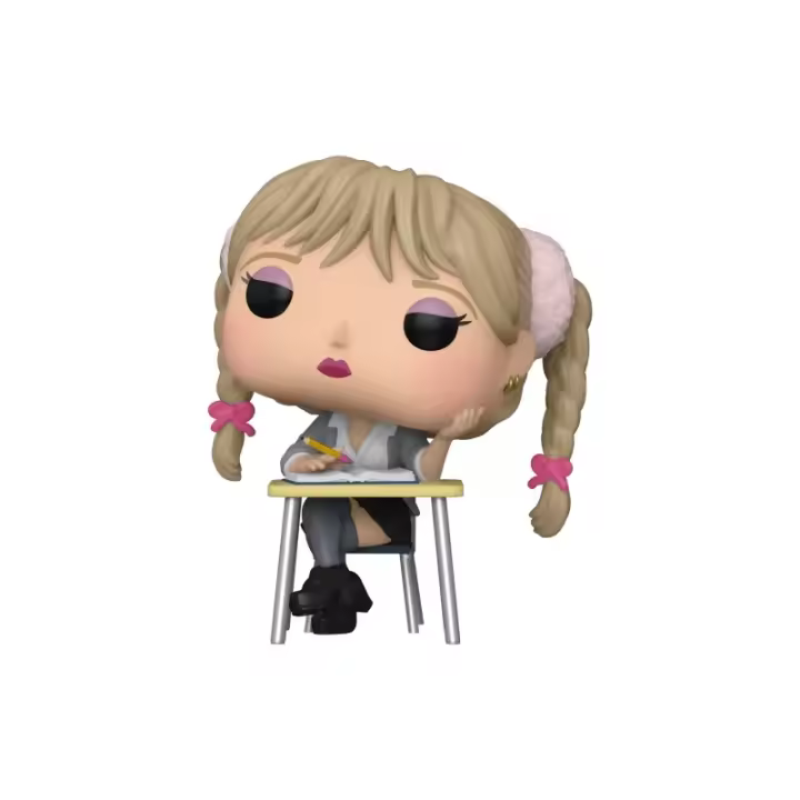 Funko POP Britney Spears 444 Baby one more time    Musica - 1