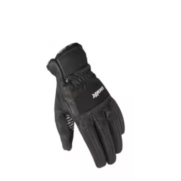 Guantes Invierno Unik C-57 Black Piel C-57 - 1