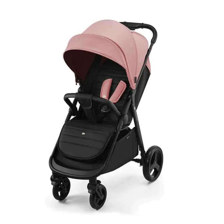 Kinderkraft Silla De Paseo Rine Para Bebe - 1