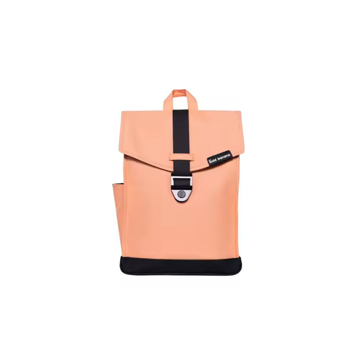 Bold Banana Mochila Envelope Naranja Adulto - 1