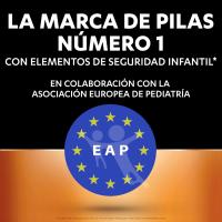 Pilas de botón de litio Duracell CR2032 - Extra duración - Tecnología Baby Secure - Recomendadas para Apple AirTag - Juego de 40 - details 4