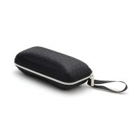 Estuche Para Gafas Y Solares Unisex Con Correa Y Cremallera Caja De Almacenamiento Portátil Para Hombres Y Mujeres - details 2