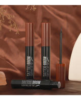 Lápiz para cejas Maquillaje resistente al agua: lápiz para cejas con tinte, 24 horas de duración, crea un aspecto natural - details 7