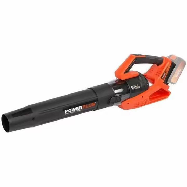 Soplador Powerplus PowDPG7526 40 V 200 Km/h - 1