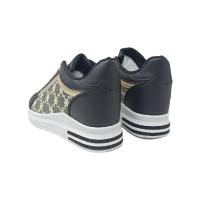 Eva Zorteon-  Zapatillas deportivas cuña Interior. - details 3