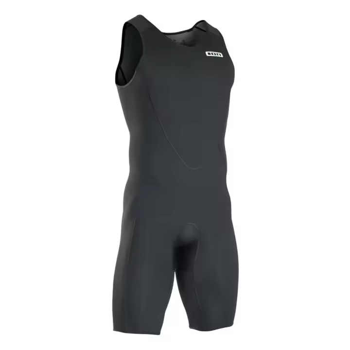 Ion Traje Corto 2.0 Negro Hombre Adulto - 1