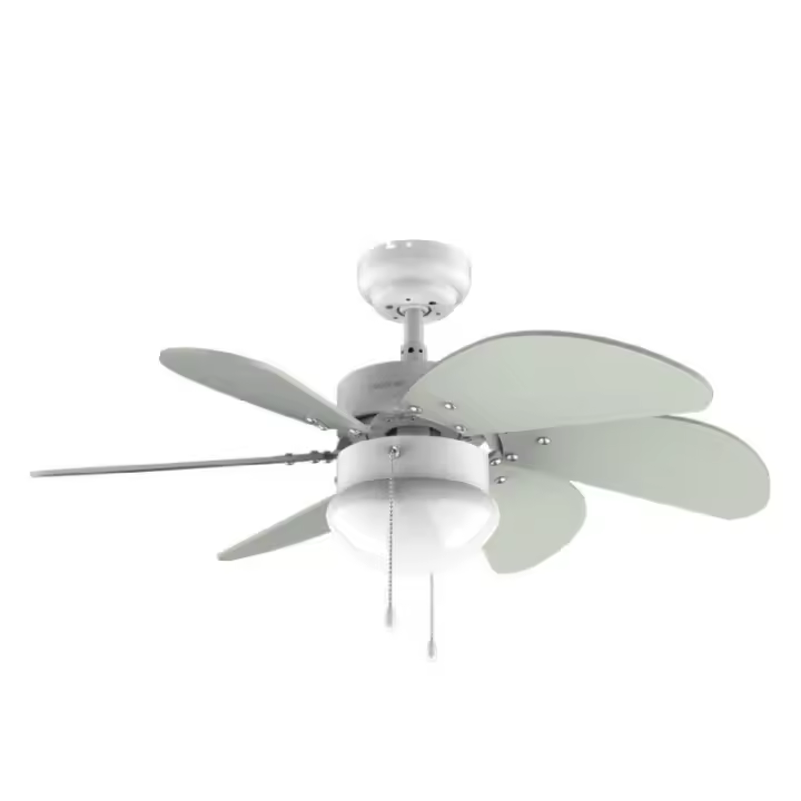 CECOTEC 05967 - Ventilador de techo EnergySilence Aero 3600 Vision Mint - 1