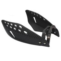 Protector De Manillar De Motocross Con Guardabarros De 22mm Protección Para Motocicleta Bicicleta De Tierra ATV Cuatriciclos Enduro - details 3