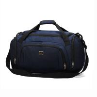53x25x22cmMochila de Viaje Oxford de Gran Capacidad, Durable y Ligera con Múltiples Compartimentos Organizadores - Ideal para Vacaciones, Escapadas y Uso Diario - details 5