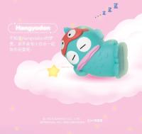 Figura De Anime Sanrio Hangyodon Serie Sweet Dreams Caja Sorpresa Kuromi Pochacco Decoraciones De Juguetes Para Coleccionistas - details 6