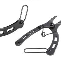 Herramienta De Cadena Rápida Para Bicicleta Mini Motocicleta Pinzas De Reparación Y Remoción Prácticas Y Fáciles De Transportar Accesorio Bicicleta - details 4