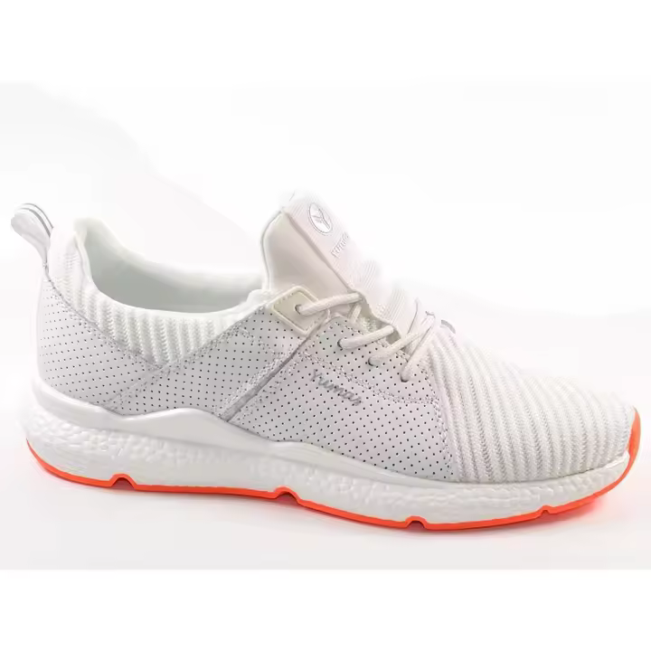 Everton Yumas Sneaker Piel y Serraje Transpirable Hombre - 1