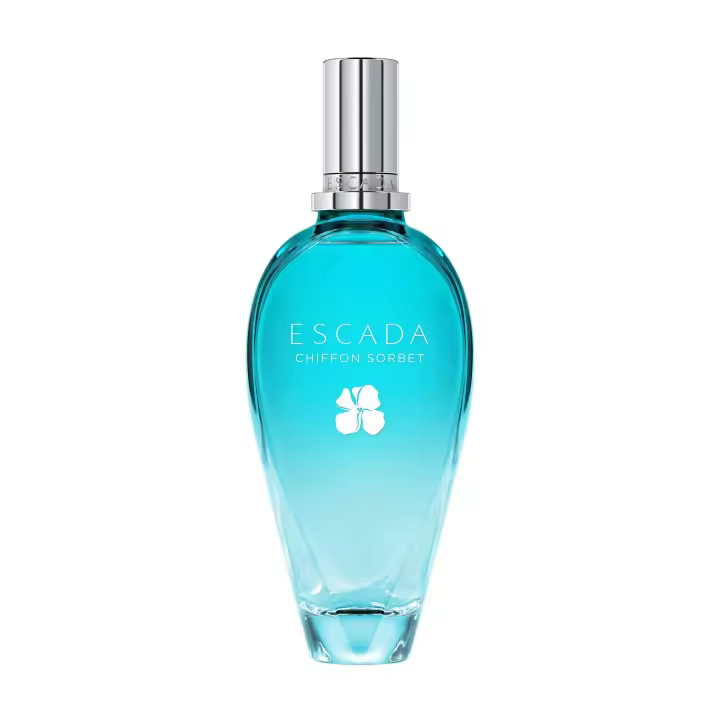 Escada Chiffon Sorbet Eau de Toilette 100ml Vaporizador para Mujer - 1