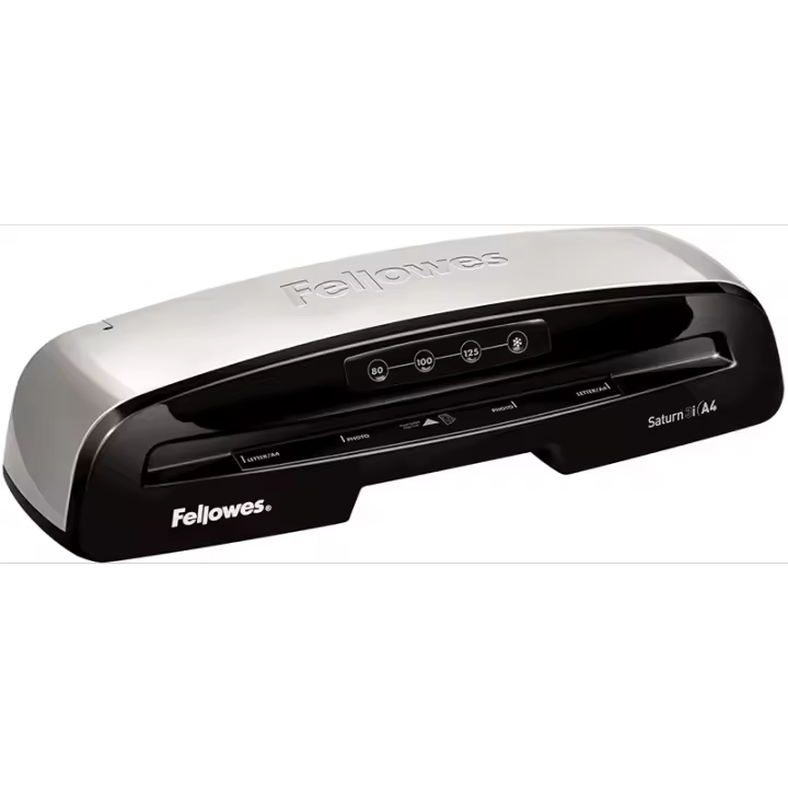 Plastificadora Fellowes Saturn 3I A4 - 1