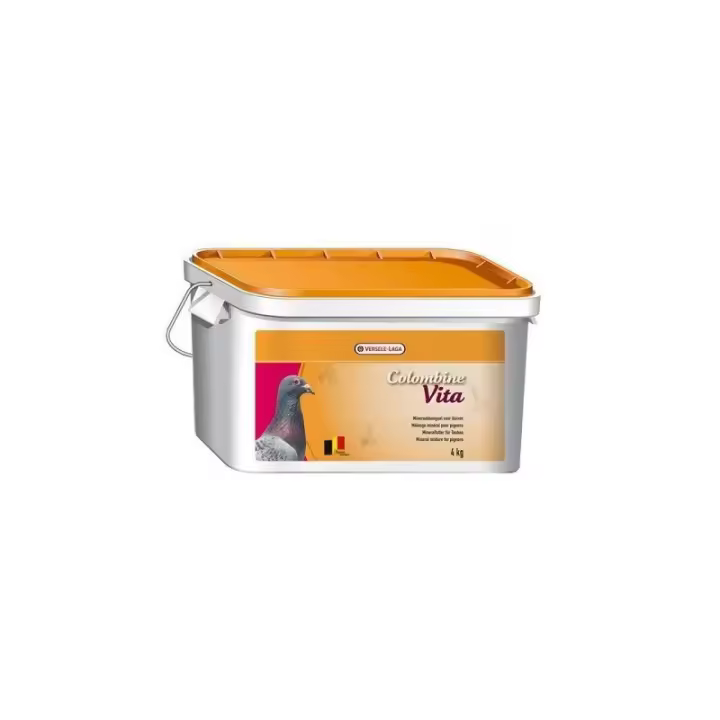 VerseleLaga - VITA VITAMINAS + MINERALES 4 KG - 1