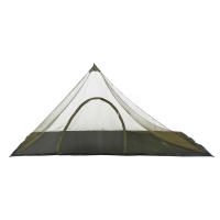 Carpa Impermeable Para Camping Con Red Mosquitera Y Bolsa De Transporte Para Paseos Al Aire Libre Senderismo Pesca Equipamiento De Camping - details 22