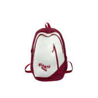Mochila versátil de gran capacidad para hombre y niña, morral minimalista para estudiantes universitarios, Escuela Media, 2023 - details 14