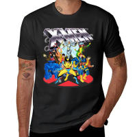 Camiseta X-Tas Para Hombre Verano Secado Rápido Talla Grande Estampado Gráfico Moda Streetwear Camiseta Transpirable - details 3