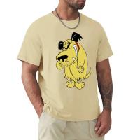 Camiseta De Perro Riendo Muy Divertida Harajuku Manga Corta 100% Algodón Estampado Camiseta Casual Para Hombres - details 2