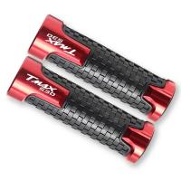 Manillar Antideslizante Para Yamaha TMAX TMAX530 Accesorios De Motocicleta Manoplas De Acelerador CNC Para Barra De Mano - details 4