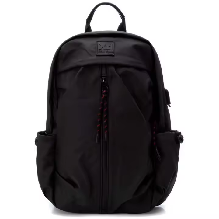 Mochila XTI  para hombre en color negro - 1