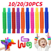 Juguetes Sensoriales De Telescopio Coloridos Para Adultos Y Niños Alivio Del Estrés Juguetes Interactivos Regalos Para Niños - details 0