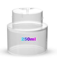 Alceño Portátil De Hierro Y Vapor Para Ropa Limpiador De Mite Eléctrico Generador De Vapor Para Casa Con Reservorio Menor De 0.8L Soporta Anti Secado - details 21
