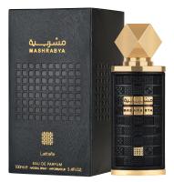 Mashrabya de Lattafa 100ml: Fragancia Unisex de Lujo, Sofisticación y Elegancia Atemporal - details 0