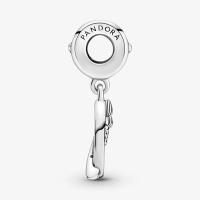 Charm colgante "Paleta de Artista" de Pandora - Compatible con pulseras Moments - Joyería para mujer - Regalo para las mujeres de tu vida，Incluye Caja Original - details 0
