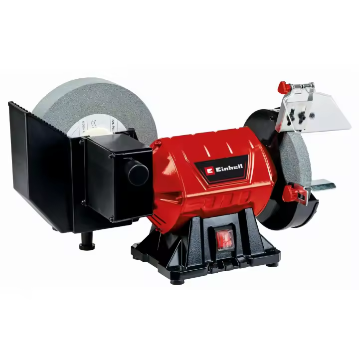 Einhell ESMERIL MIXTO TC-WD 200/150 250W para Suministros Industriales - 1