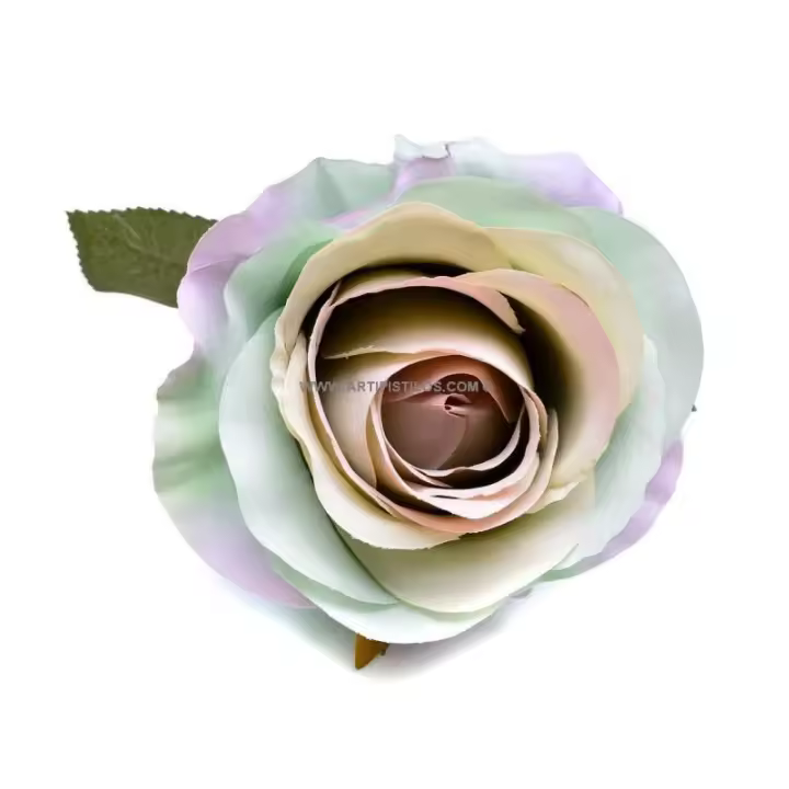 Rosa de Tela Ariadna Raíz - Ofertas Flores - Sombreros - 1