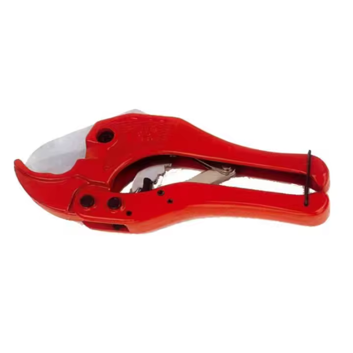 Lams cortatubos pvc 42 mm            d0010 - 1