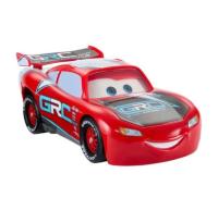 Cars Disney coche GRC Rayo McQueen Mattel HTY00 - details 1