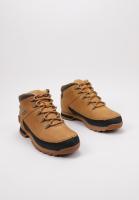 Timberland EURO SPRINT Mid Hikker bota de montaña hombre Marrón - details 1