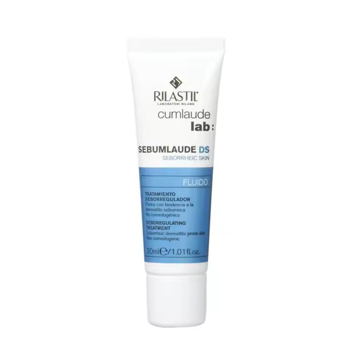 Cumlaude sebumlaude ds-dermatitis seborreica 30 ml - 1