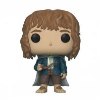 Funko Pippin Took  Hobbit Señor de los ANillos Lors of The Rings  530 Pop Vinyl - details 1