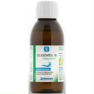 Oligoviol Sm-N Magnesio 150Ml. - 1