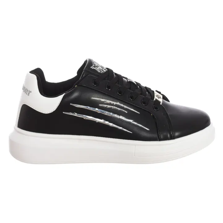 Plein Sport-Zapatillas Deportivas SIPS1500 para Hombre - 1