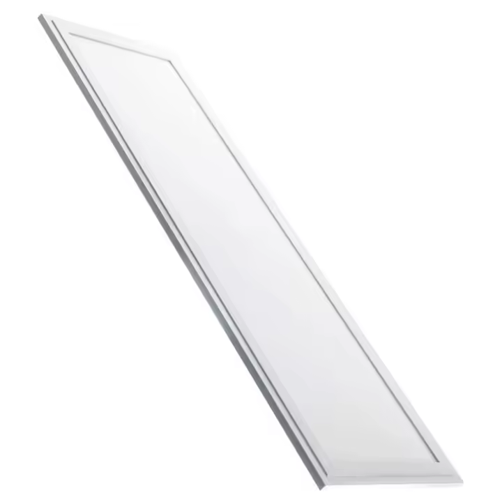Panel LED Slim 120x30cm 48W 4400LM   paneles techo leds - 1