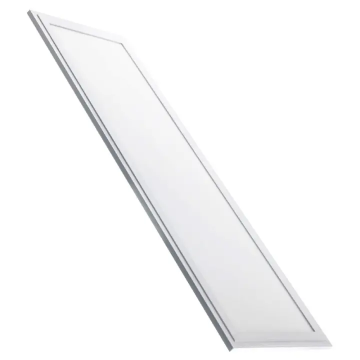Panel LED Slim 120x30cm 48W 4400LM   paneles techo leds - 1