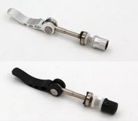Aprieta Rápido De Aluminio Para Sillín De Bicicleta Accesorios De Bicicleta Para Montañas Tubo De Sillín De Bicicleta - details 2