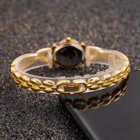 Reloj De Pulsera De Lujo Para Mujer Montre Femme Reloj Para Mujeres Pequeño Elegante De Marca Oro Relojes De Cuarzo Para Chicas - details 18