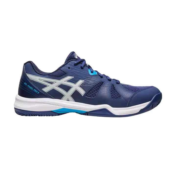 Gel-Padel Pro 5  Padel Hombre Zapatillas - 1