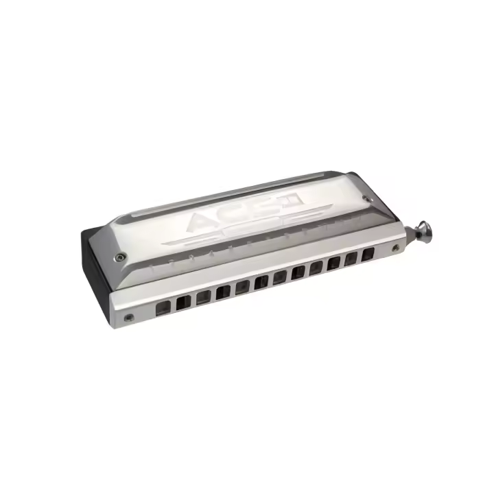 Armónica Hohner Ace-48 48V 7548/48 - 1