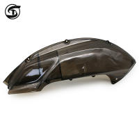 Filtro De Aire Para Motocicleta Accesorios Para Yamaha Nmax155 NMAX 155 2020-2023 Cubierta Del Elemento De Filtro De Aire Reemplazo Capa De Almacenamiento - details 9