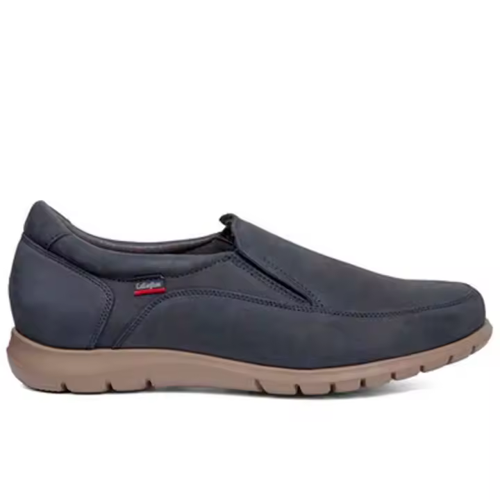 Zapato de Hombre Callaghan 81311 Sun Marino 106136  Callaghan HOMBRE MARCAS Zapatos clásicos Zapatos sport Zapatos-hombre - 1