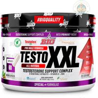 Potenciador de BigQuality - TestoXXL - 60caps - details 1